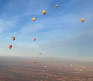 montgolfiere 1